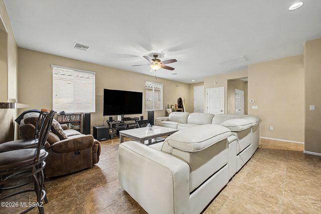 7439 S Salt Water Drive, Tucson, AZ 85757