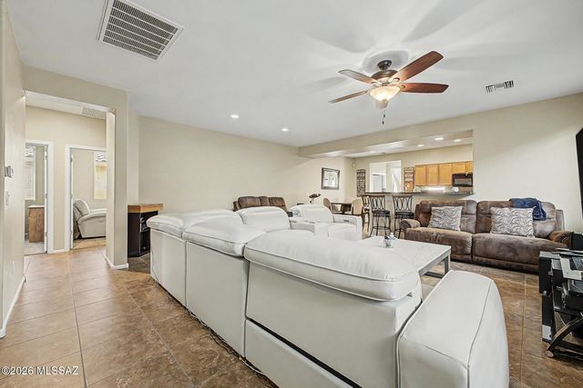 7439 S Salt Water Drive, Tucson, AZ 85757