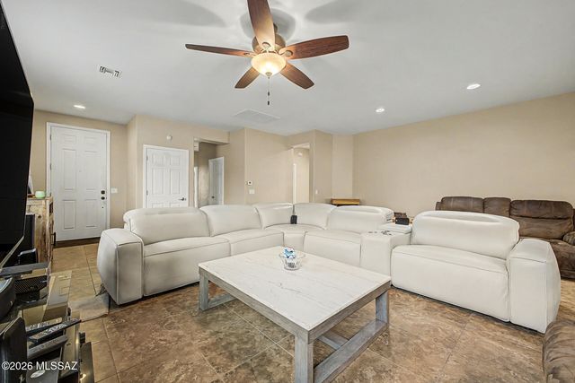 7439 S Salt Water Drive, Tucson, AZ 85757