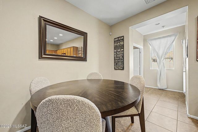 7439 S Salt Water Drive, Tucson, AZ 85757