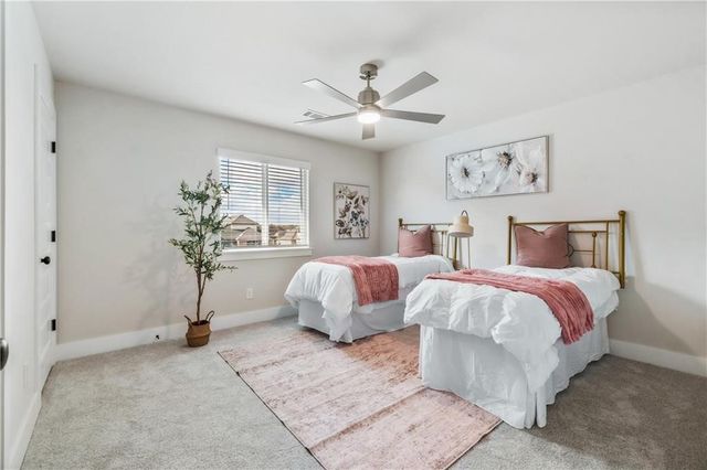 100 Jenna Lane, Gravette, AR 72764