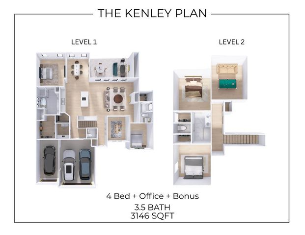 100 Jenna Lane, Gravette, AR 72764