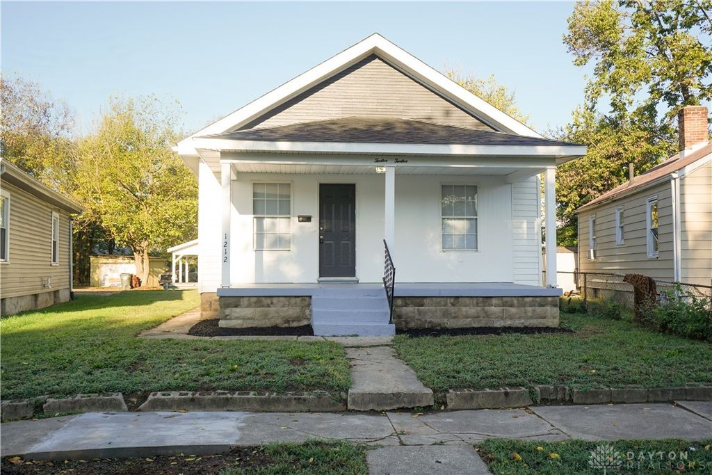 1212 Pine Street, Middletown, OH 45044