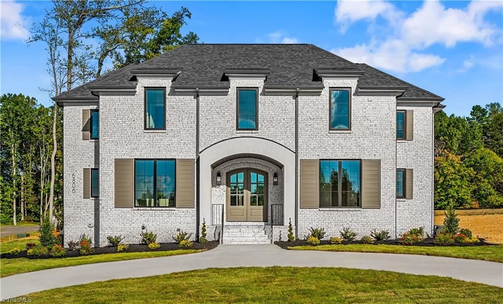6806 Brennan Way, Oak Ridge, NC 27310