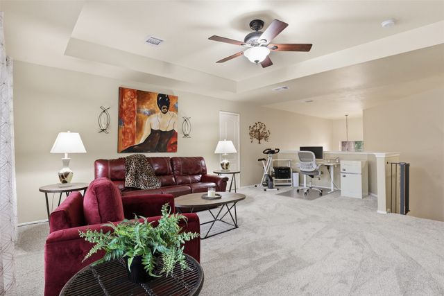 2810 Hammond Drive, Grand Prairie, TX 75052