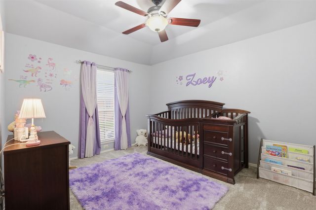 2810 Hammond Drive, Grand Prairie, TX 75052