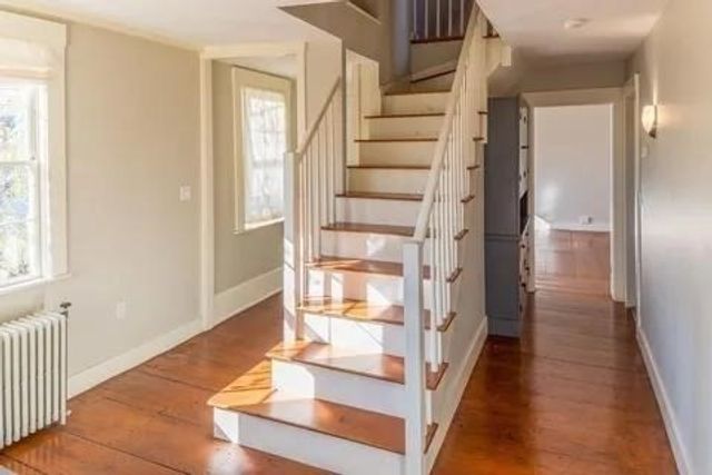 4 Goodwins Court 1, Marblehead, MA 01945