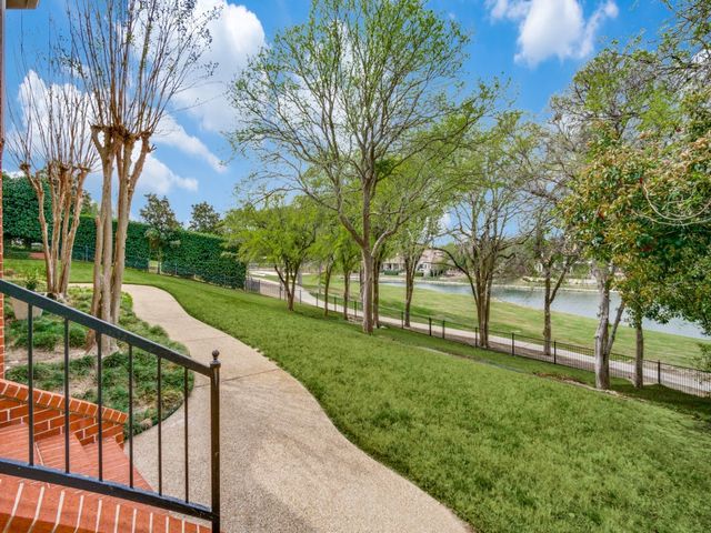 5816 Forest Highlands Drive, Fort Worth, TX 76132
