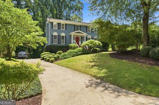 1365 Holly Bank Circle, Atlanta, GA 30338