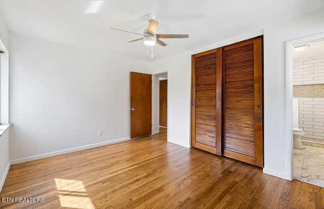 4316 NE Shangri La Drive, Knoxville, TN 37914