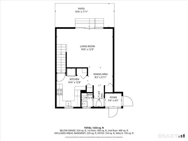 62 Old Farms Lane 62, New Milford, CT 06776