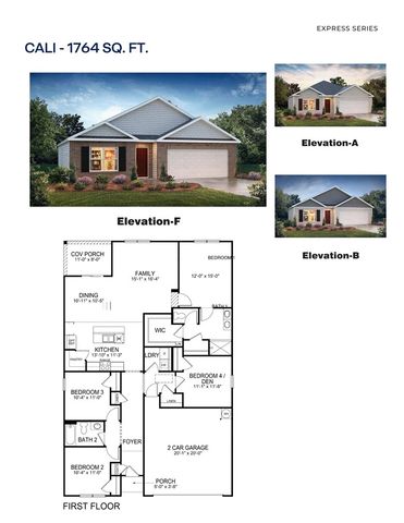 504 Sonador Way, Anderson, SC 29621