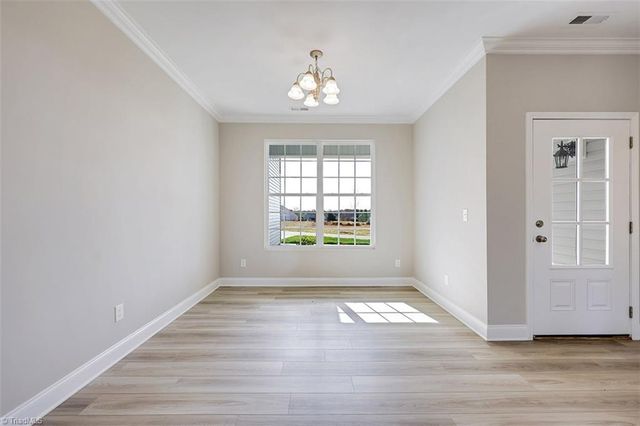 125 Rocky Maple Drive, King, NC 27021