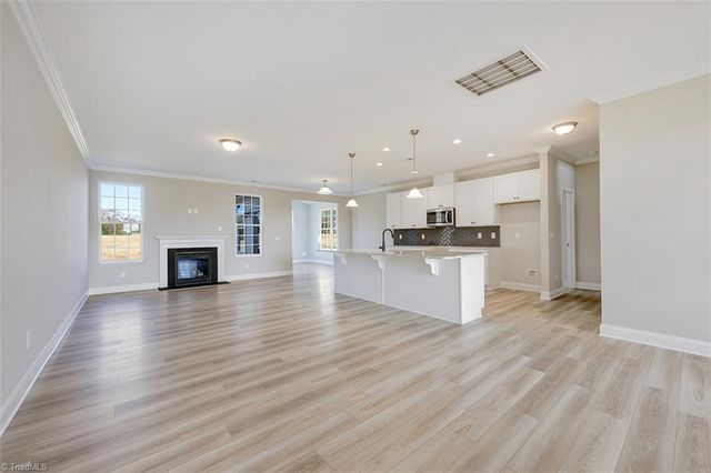 125 Rocky Maple Drive, King, NC 27021