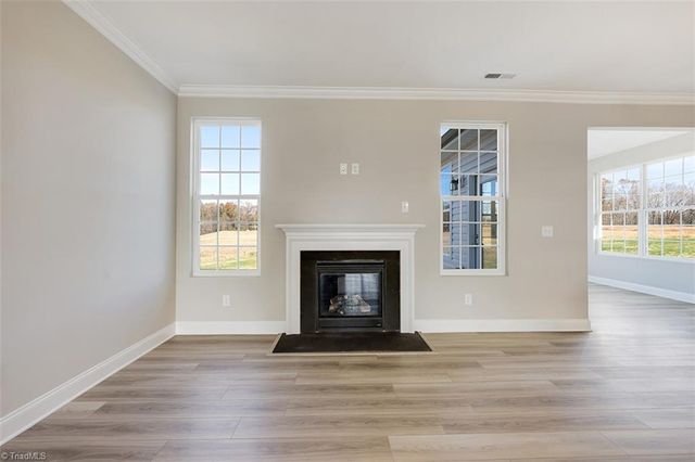 125 Rocky Maple Drive, King, NC 27021