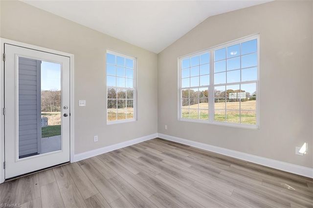 125 Rocky Maple Drive, King, NC 27021