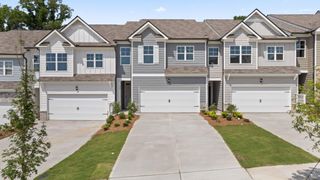 264 Deerberry Drive, Jasper, GA 30143