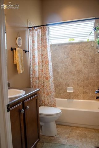 15834 Kansas Pacific Court, Monument, CO 80132