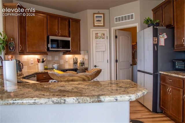 15834 Kansas Pacific Court, Monument, CO 80132