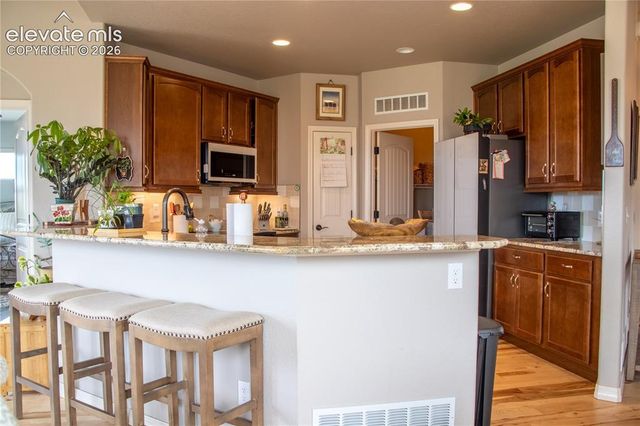 15834 Kansas Pacific Court, Monument, CO 80132
