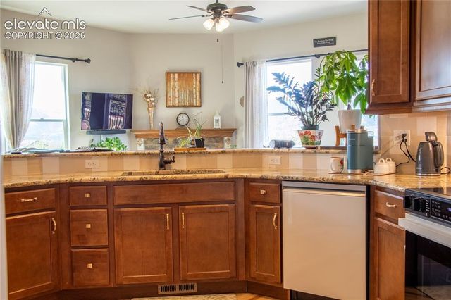 15834 Kansas Pacific Court, Monument, CO 80132