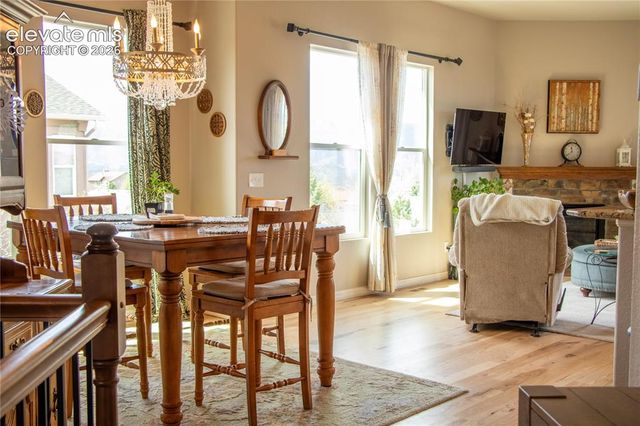 15834 Kansas Pacific Court, Monument, CO 80132