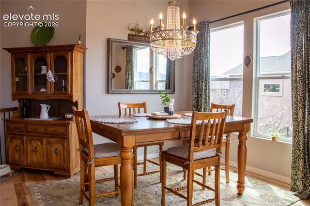 15834 Kansas Pacific Court, Monument, CO 80132