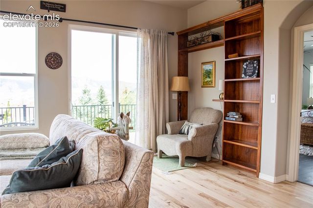 15834 Kansas Pacific Court, Monument, CO 80132