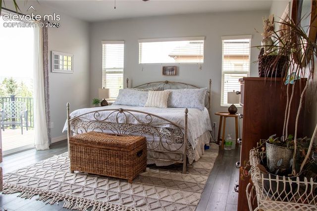 15834 Kansas Pacific Court, Monument, CO 80132