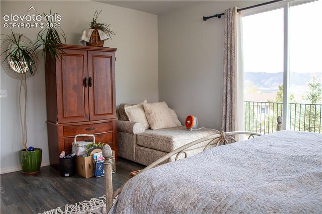 15834 Kansas Pacific Court, Monument, CO 80132