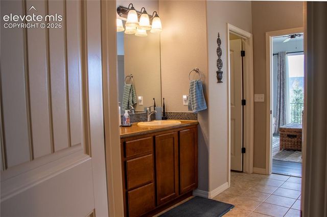 15834 Kansas Pacific Court, Monument, CO 80132