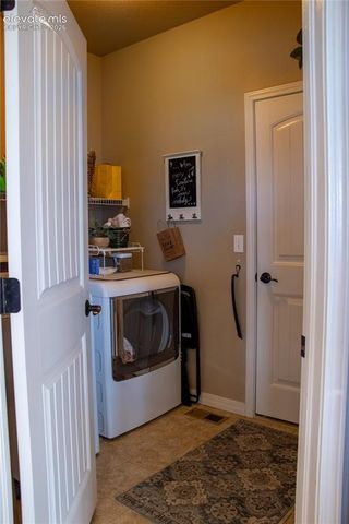 15834 Kansas Pacific Court, Monument, CO 80132