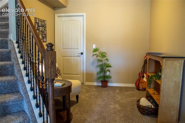 15834 Kansas Pacific Court, Monument, CO 80132