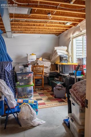 15834 Kansas Pacific Court, Monument, CO 80132