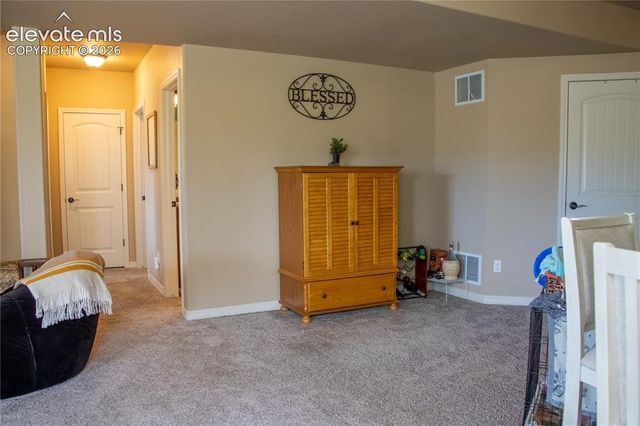 15834 Kansas Pacific Court, Monument, CO 80132