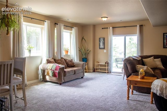 15834 Kansas Pacific Court, Monument, CO 80132