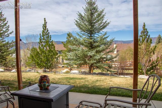 15834 Kansas Pacific Court, Monument, CO 80132