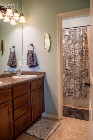 15834 Kansas Pacific Court, Monument, CO 80132