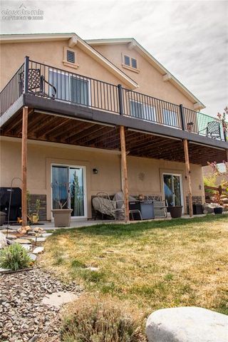 15834 Kansas Pacific Court, Monument, CO 80132