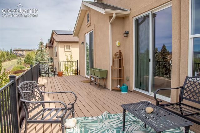 15834 Kansas Pacific Court, Monument, CO 80132