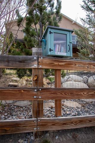 15834 Kansas Pacific Court, Monument, CO 80132