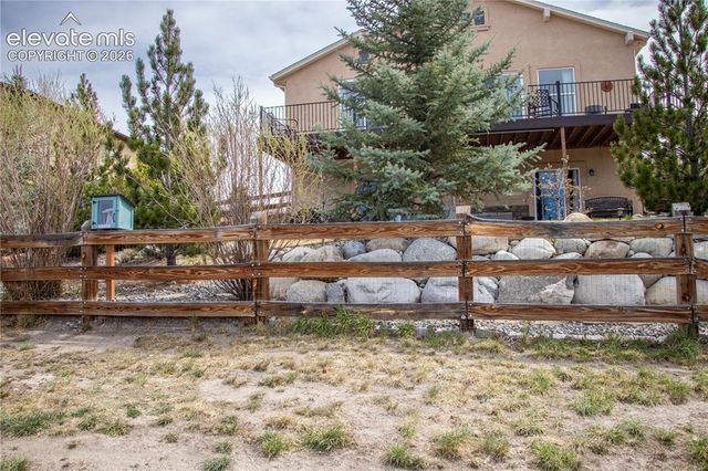 15834 Kansas Pacific Court, Monument, CO 80132