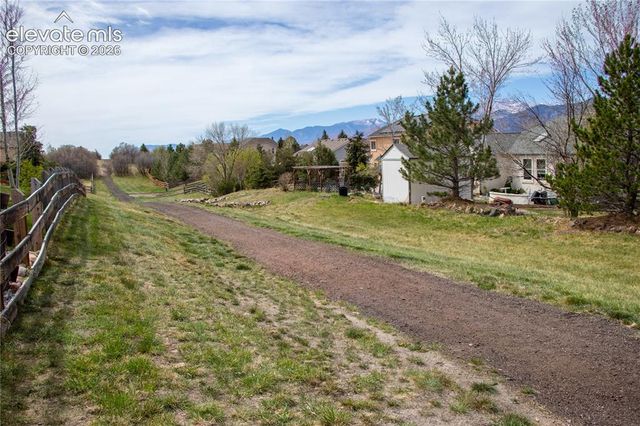 15834 Kansas Pacific Court, Monument, CO 80132