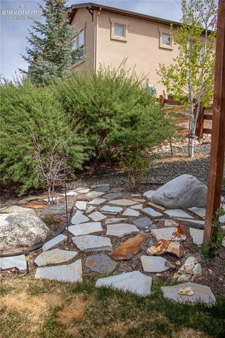 15834 Kansas Pacific Court, Monument, CO 80132