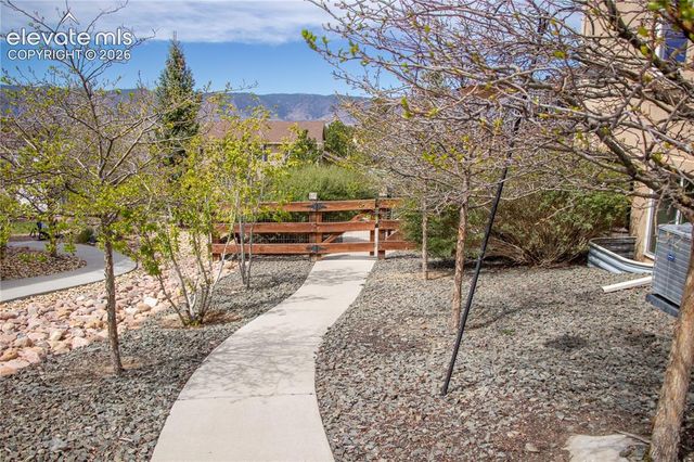 15834 Kansas Pacific Court, Monument, CO 80132