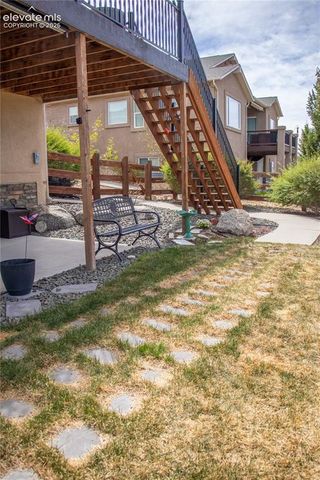 15834 Kansas Pacific Court, Monument, CO 80132