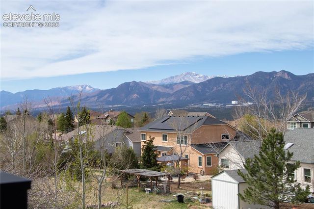 15834 Kansas Pacific Court, Monument, CO 80132