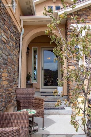 15834 Kansas Pacific Court, Monument, CO 80132