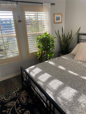 15834 Kansas Pacific Court, Monument, CO 80132