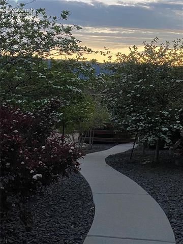 15834 Kansas Pacific Court, Monument, CO 80132